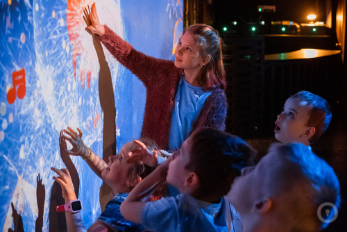 Квест Подводное путешествие на yaroslavl.kvestinfo.ru Квест Подводное путешествие