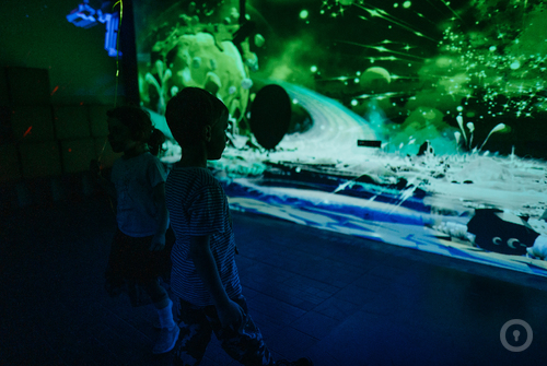 Квест Миссия Super на yaroslavl.kvestinfo.ru Квест Миссия Super