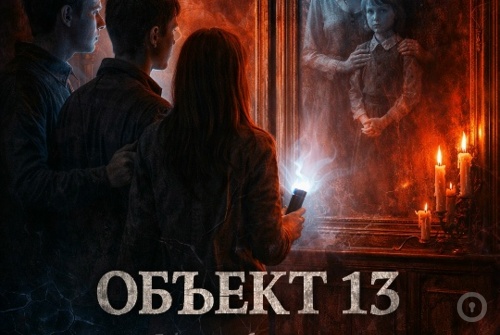 Перформанс Объект 13