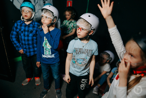 Экшн-игра "Головоломка" Детский экшн-квест "Лабиринт" на yaroslavl.kvestinfo.ru Экшн-игра "Головоломка" Детский экшн-квест "Лабиринт"