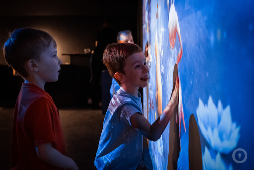 Квест Зоопарк будущего на yaroslavl.kvestinfo.ru Квест Зоопарк будущего